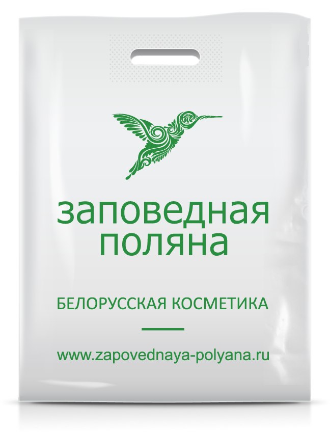 Пакет майка 42*65 см